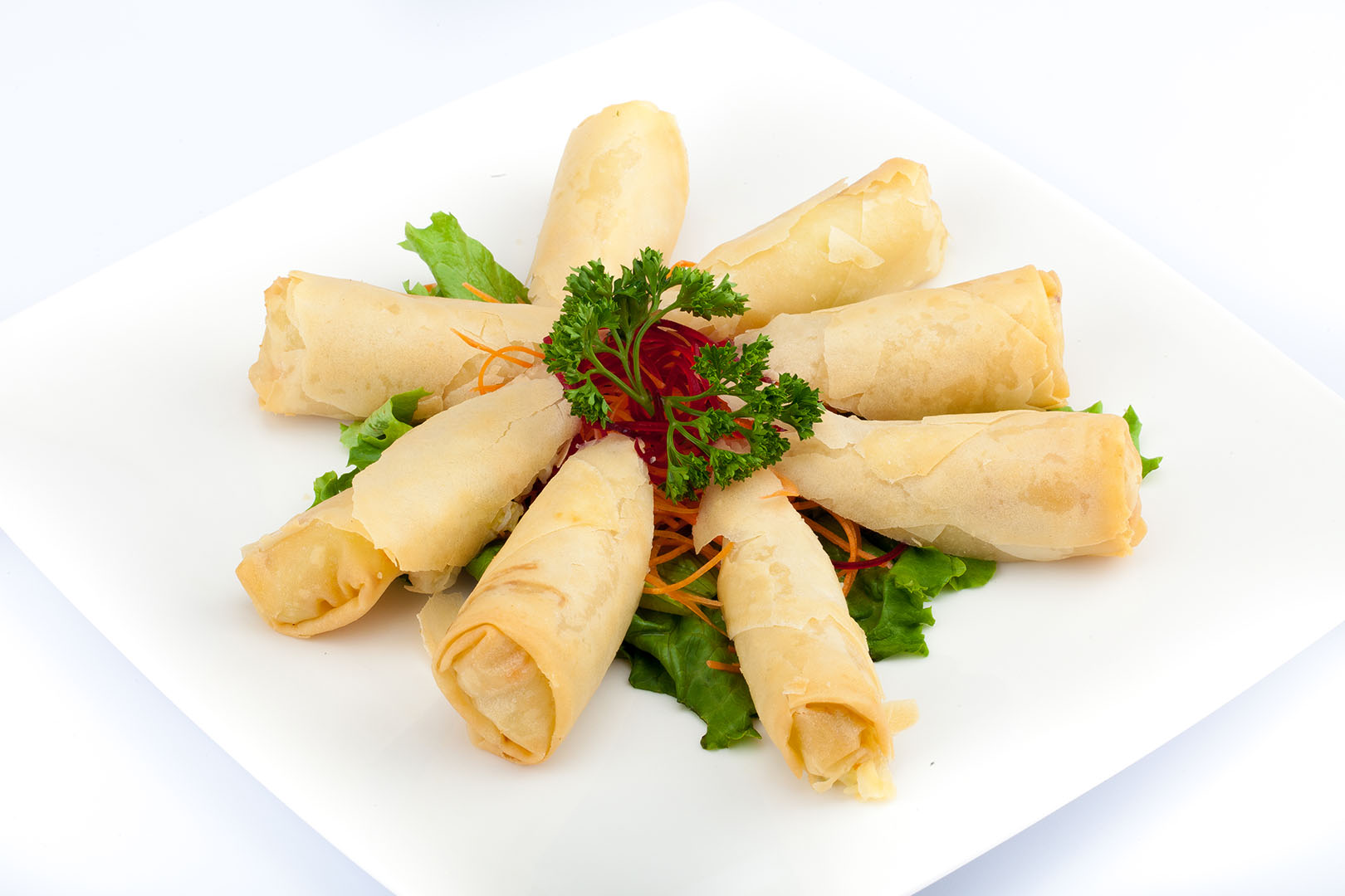 **Menu** 520 sushi Brampton